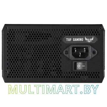 Блок питания ASUS TUF-GAMING-450B 450W картинка 3